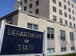 U.S. Department of State warns its citizens about possible terror