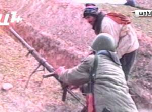 Both Sargsyan and Aliyev want to see Karabakh conflict resolved