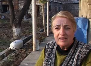 Քաղաքից տեղափոխվել են գյուղ եւ փոշմանել
