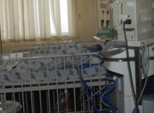 Третий консилиум по вопросам лечения малыша из Гюмри