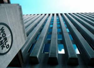 Global Economic Prospects: Global growth expected to rise moderately