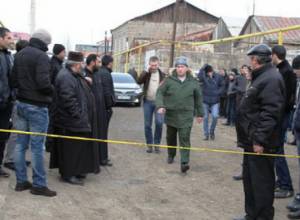 "КоммерсантЪ": Командование российской военной базы привлекут к ответственности