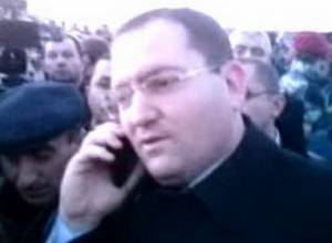 Chief Prosecutor of Shirak province contacts Prosecutor General over Gyumri tragedy