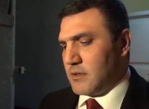 Prosecutor General: Murderer be tried in Armenia