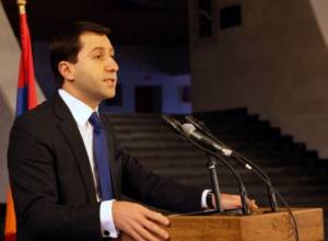 Ombudsman’s statement on Gyumri events