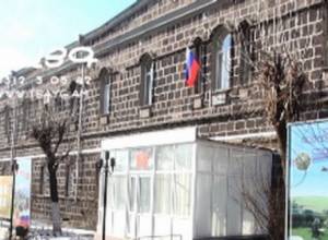 Lawmaker explains why he did not record Gyumri murder susopect