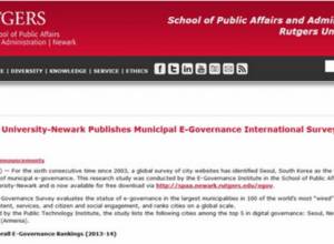 Ереван занял пятую строчку в списке лучших городов