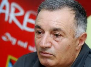 Comandos thinks that the murderer must be judged in the RA and then be brought out: Aravot