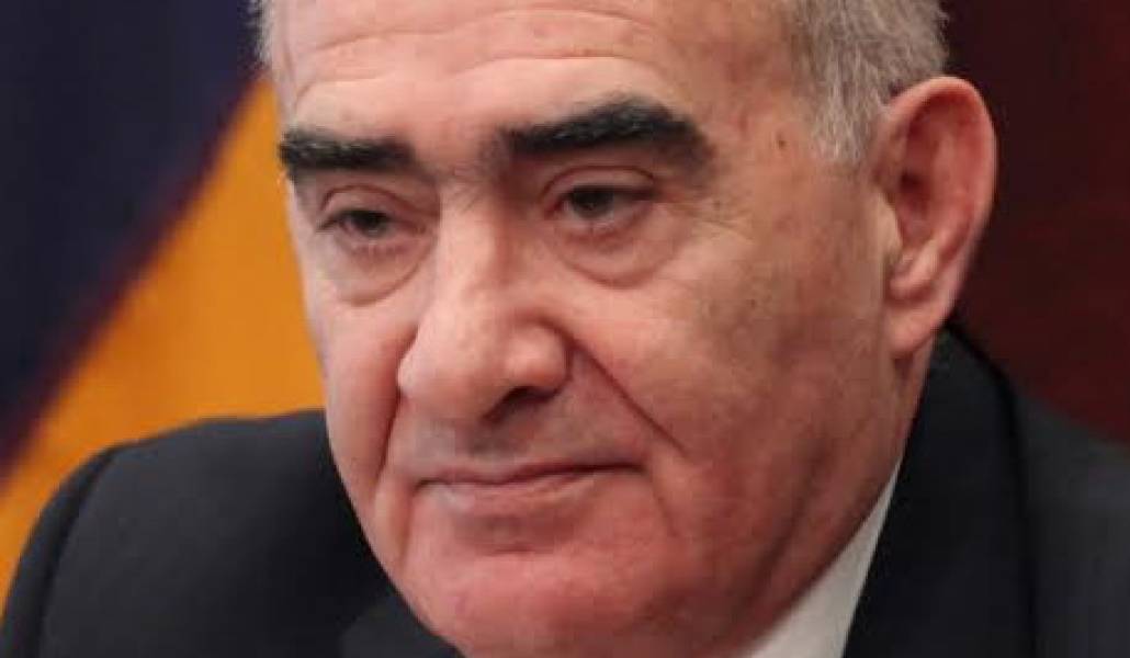 գալուստ