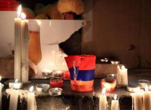 Հունվարի 20-ը՝ սգո եւ պահանջատիրության օր. նախաձեռնություն