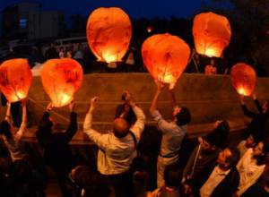 Zuart Sudjian Sues Turkey to Reclaim Her Family Lands, Diyarbakir Airport