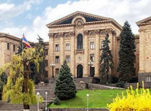 Parliamentary hearings on Gyumri tragedy rescheduled for January 22