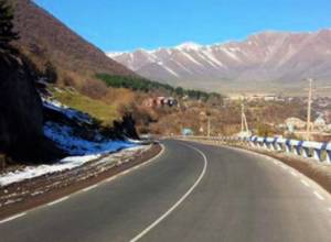 No precipitation in the republic