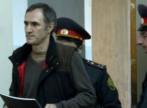 Live: “Process of trial of Vardan Petrosyan’s case”