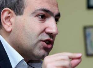 Nikol Pashinyan got the answer: Russian frontiers must have handed over the trespasser