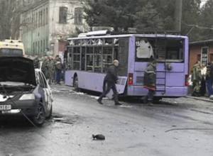 Number of victims in Donbas is over 5000: OSCE