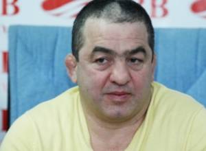 Լեւոն Ջուլֆալակյանը հոսպիտալացվել է