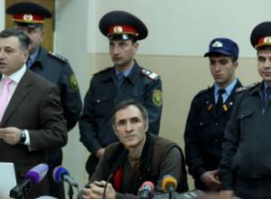 Ֆրանսիայում Վարդան Պետրոսյանի գործի դեպքում ազատազրկում չէր սպառնա. քննարկում