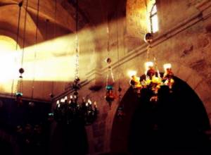 Fast of Catechumens starts Jan 26