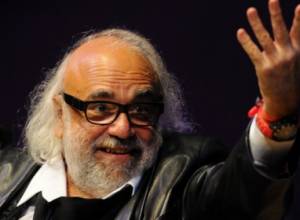 Celebrated Greek singer Demis Roussos dies at 68