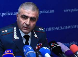 Permyakov may have had accomplices helping him - says police official