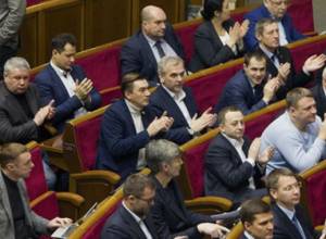 Ukraine demands to recognize Russia as aggressor-state