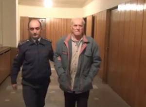 Ինչպես է հայրը սպանել որդուն. մանրամասներ