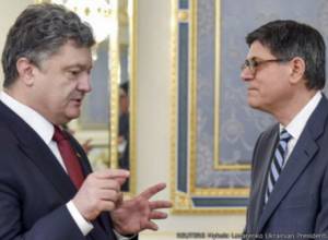 США готовы выделить Украине еще 1 миллиард 