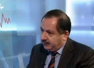 They leave Dashnaktsutyun under external influence: A. Vardanyan