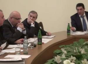 &quot;Кто думает, чтоб не задеть русских?&quot;