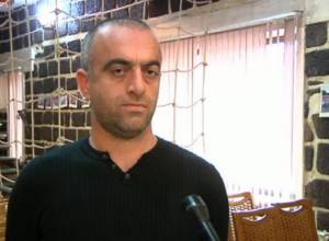 “ARF serves the interests of the authorities”