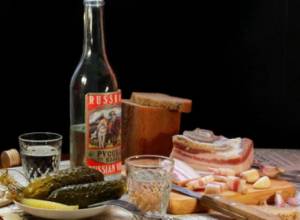 «ԵՏՄ-ում միայն արաղ են խմելու»