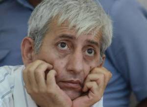 Advocate motions to interrogate Serzh Sargsyan