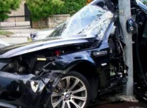 Փրկարարները հոսանքազրկել են ավտոմեքենան և փակել գազի բալոնի փականը