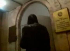 Տղամարդիկ՝ մարմնավաճառ կնոջ ցանցում 