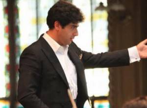 Sergey Smbatyan headed one of the most prestigious orchestras of Russia