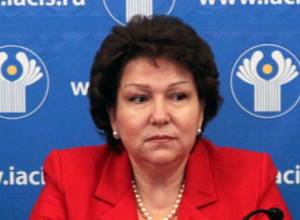 What are these fiery speeches for?: Hermine Naghdalyan