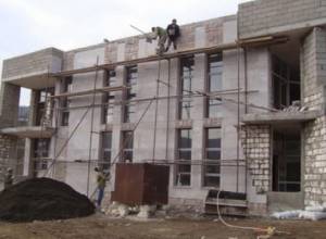 Համայնքային կենտրոն՝ Քարին Տակում