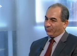 “It is the mentality of Armenians that they must get treatment abroad”