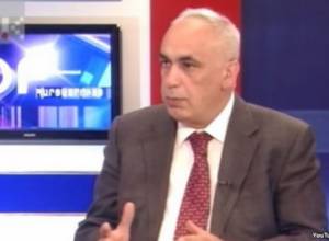 Artsakh Deputy Prime Minister on Berdzor events: