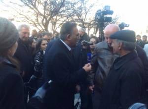 Министр призвал водителей пойти работать