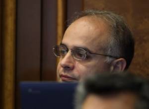 What will hinder the brother of Serzh Sargsyan?: Levon Zurabyan’s question