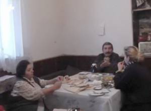 Семья воина-освободителя живет на пенсию в размере 30.000 драм