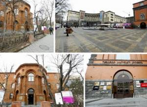Արտոնություններ՝ մի շարք ստեղծագործական միությունների