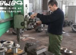 «Քարհատ մեքենա»-ն դադարեցնում է իր գործունեությունը