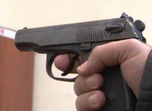 Выстрелы на улице Прошяна: совершивший покушение на убийство арестован