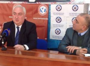 Sargis Avetisyan: The worst is yet to come