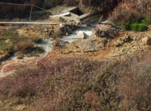 Դժգոհության ալիք՝  երկրորդ պոչամբար կառուցելու պատճառով