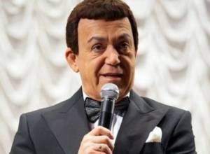 Iosif Kobzon appears on EU 'blacklist'