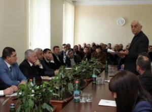 Լոռու մարզում մթերվել է 185.9 տոննա պտուղ